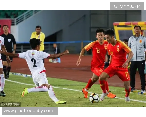 男足U21迎战缅甸队力争在国际赛场上展现年轻力量与团队精神