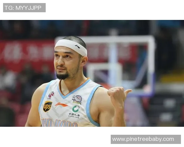 西热力江的篮球之路：从新疆小将到CBA明星的成长故事