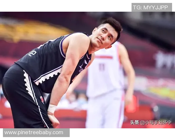 郭艾伦在CBA赛场的辉煌历程与未来发展展望